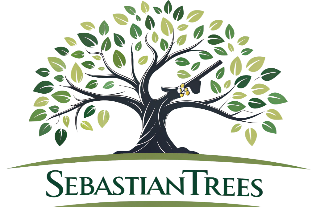 Sebastian Trees